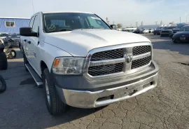 Dodge, Ram 1500 Pickup