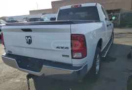 Dodge, Ram 1500 Pickup