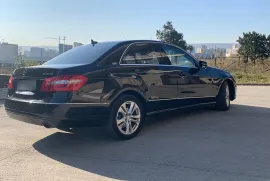 Mercedes-Benz, E CLASS, E 350