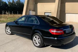 Mercedes-Benz, E CLASS, E 350