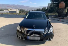 Mercedes-Benz, E CLASS, E 350