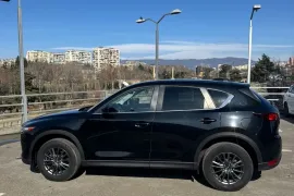 Mazda, CX series, CX-5