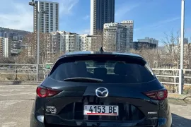 Mazda, CX series, CX-5