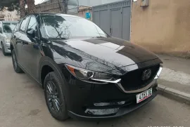 Mazda, CX series, CX-5