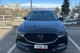 Mazda, CX series, CX-5