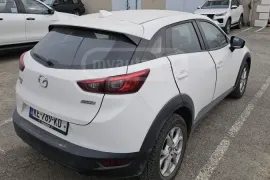 Mazda, CX series, CX-3