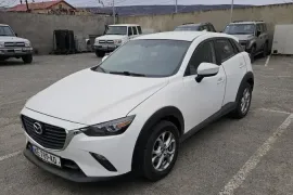 Mazda, CX series, CX-3