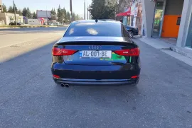 Audi, A series, A3