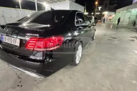 Mercedes-Benz, E CLASS, E 350