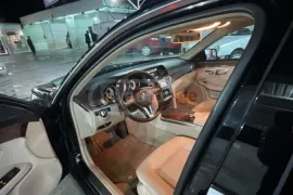 Mercedes-Benz, E CLASS, E 350