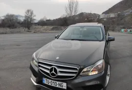 Mercedes-Benz, E CLASS, E 350