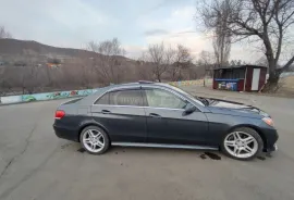 Mercedes-Benz, E CLASS, E 350