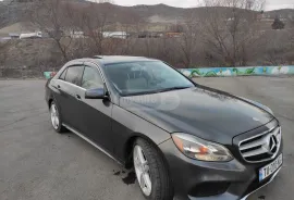 Mercedes-Benz, E CLASS, E 350