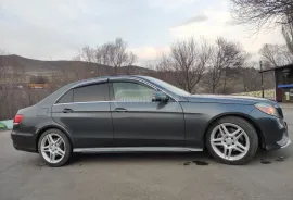 Mercedes-Benz, E CLASS, E 350