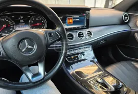 Mercedes-Benz, E CLASS, E 300