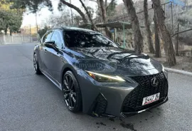 Lexus , IS, IS 350