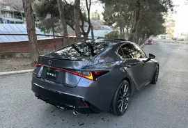 Lexus , IS, IS 350