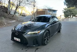 Lexus, IS, IS 350