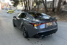 Lexus , IS, IS 350