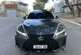 Lexus , IS, IS 350