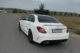 Mercedes-Benz, C Class, C 300