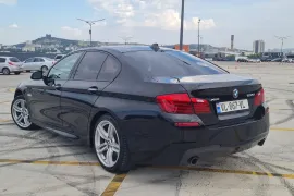 BMW, 5 Series, 535