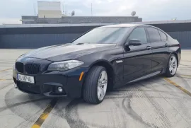 BMW, 5 Series, 535