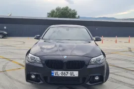 BMW, 5 Series, 535