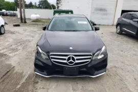 Mercedes-Benz, E CLASS, E 350