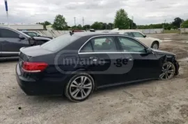 Mercedes-Benz, E CLASS, E 350