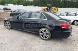 Mercedes-Benz, E CLASS, E 350