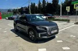 Audi, E-TRON