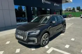 Audi, E-TRON