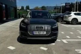 Audi, E-TRON