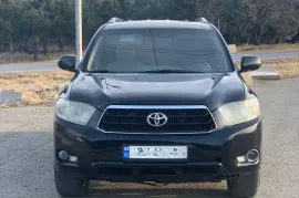 Toyota, Highlander