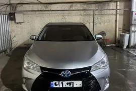 Toyota, Camry