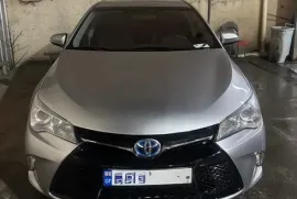 Toyota, Camry