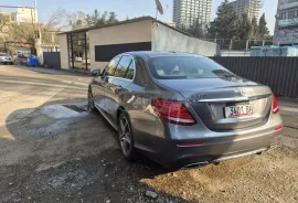 Mercedes-Benz, E CLASS, E 300