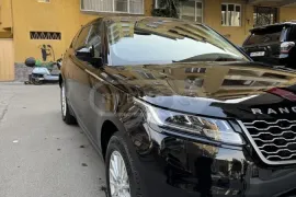 Land Rover, Range Rover Velar