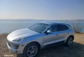 Porsche, Macan