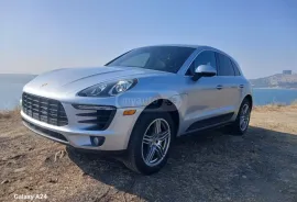 Porsche, Macan