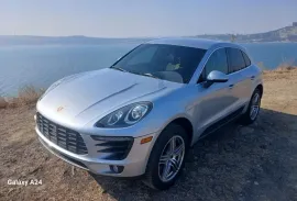 Porsche, Macan