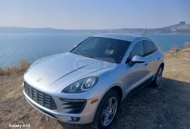 Porsche, Macan