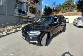 BMW, X Series, X5