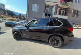 BMW, X Series, X5