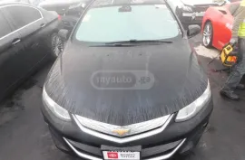 Chevrolet, Volt