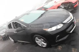 Chevrolet, Volt