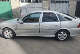 Opel, Vectra