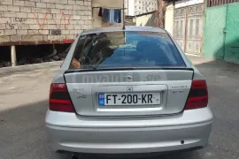 Opel, Vectra