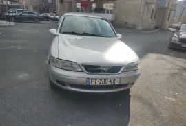 Opel, Vectra